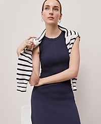Weekend Collection Fluted Maxi Dress carousel Product Image 3