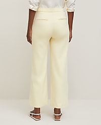 The Grace Straight Pant &mdash; Curvy Fit carousel Product Image 2