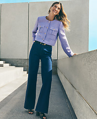The Denim Trouser carousel Product Image 8