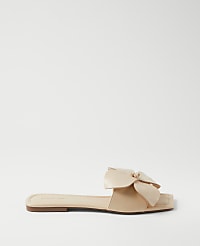 Leather Flower Sandal carousel Product Image 1