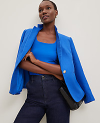 The Hutton Blazer carousel Product Image 4