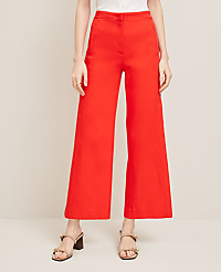 The Grace Straight Pant carousel Product Image 2