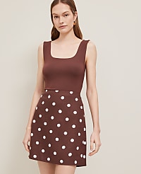 Square Neck Tank Top carousel Product Image 1