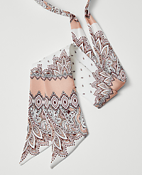 Paisley Tie Headband carousel Product Image 2