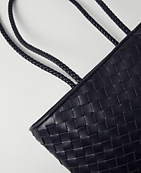 Weekend Collection Woven Tote Bag carousel Product Image 2