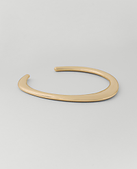 Metal Cuff Bracelet carousel Product Image 1