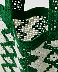 Crochet Tote Bag carousel Product Image 2