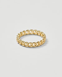 Chain Link Ring carousel Product Image 1