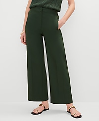 The Grace Straight Pant carousel Product Image 2