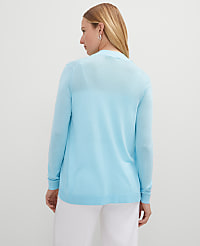 Essential Open Cardigan carousel Product Image 2