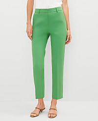 The Eva Ankle Pant carousel Product Image 2