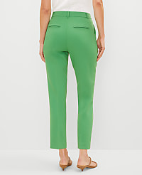 The Eva Ankle Pant - Curvy Fit carousel Product Image 2