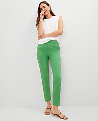 The Eva Ankle Pant carousel Product Image 1