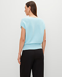 V-Neck Sweater carousel Product Image 2