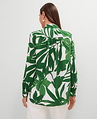 Floral Camp Shirt carousel Product Image 2
