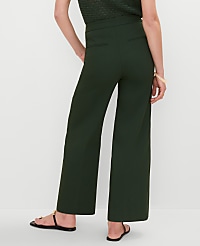 The Petite Grace Straight Pant carousel Product Image 3
