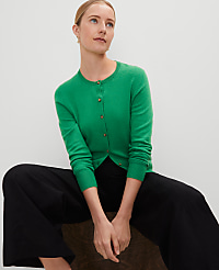 Ann Cardigan carousel Product Image 3