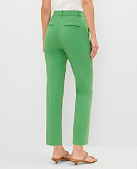 The Eva Ankle Pant carousel Product Image 3