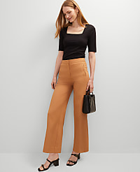 The Grace Straight Pant carousel Product Image 1