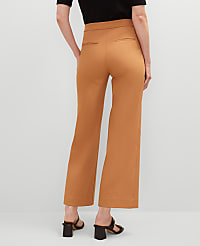 The Grace Straight Pant carousel Product Image 3