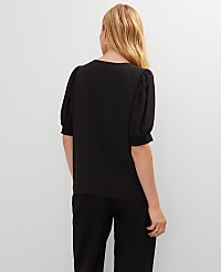 V-Neck Popover carousel Product Image 2