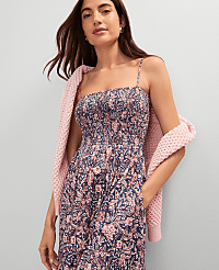 Weekend Collection Floral Flare Dress carousel Product Image 3