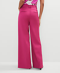 The Petite Statement Palazzo Pant carousel Product Image 3