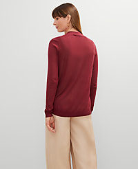 Essential Open Cardigan carousel Product Image 2