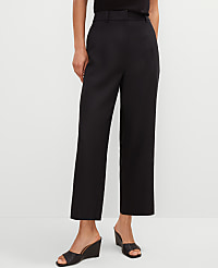 The Relaxed Ankle Pant carousel Product Image 2