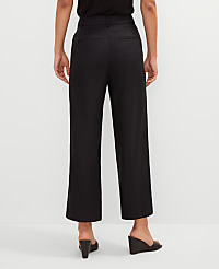 The Petite Relaxed Ankle Pant carousel Product Image 3