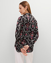 Floral Camp Shirt carousel Product Image 2
