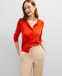 Ann Cardigan carousel Product Image 3