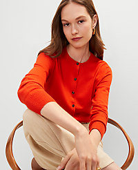 Ann Cardigan carousel Product Image 1