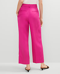 The Petite Relaxed Ankle Pant carousel Product Image 3