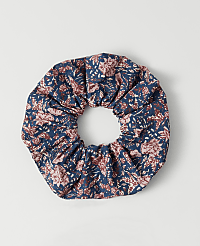 Weekend Collection Floral Scrunchie Set carousel Product Image 1