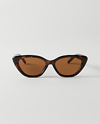 Cateye Sunglasses carousel Product Image 1