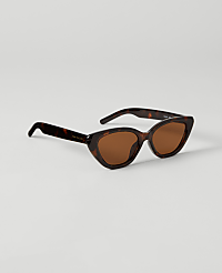 Cateye Sunglasses carousel Product Image 2