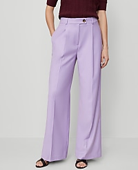 The Modern Wide-Leg Trouser carousel Product Image 3