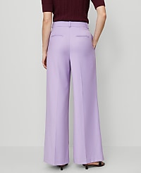The Modern Wide-Leg Trouser carousel Product Image 4