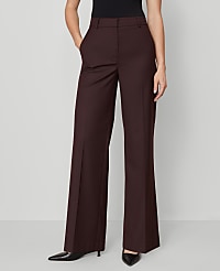 The Wide-Leg Pant carousel Product Image 2