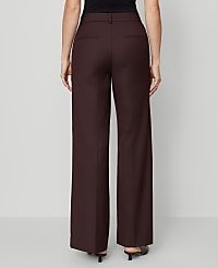 The Wide-Leg Pant &mdash; Curvy Fit carousel Product Image 2
