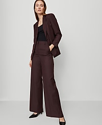 The Petite Wide-Leg Pant carousel Product Image 1