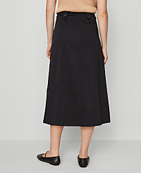 Weekend Collection Full Midi Skirt carousel Product Image 3