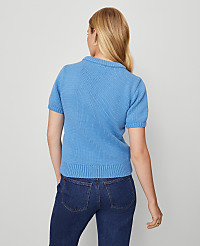 Weekend Chunky Wedge Sweater Tee carousel Product Image 2