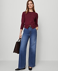 The Trouser Jean carousel Product Image 2