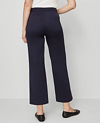 Weekend Sateen Patch Pocket Pant carousel Product Image 3
