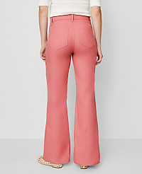 Weekend Go-Everywhere Flare Pant carousel Product Image 4