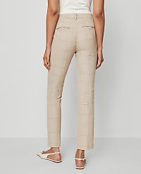 The Petite Eva Ankle Pant - Curvy Fit carousel Product Image 2