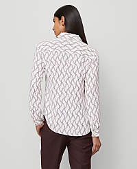 Floral Essential Shirt carousel Product Image 2