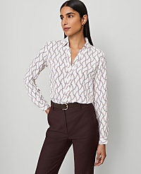 Floral Essential Shirt carousel Product Image 1